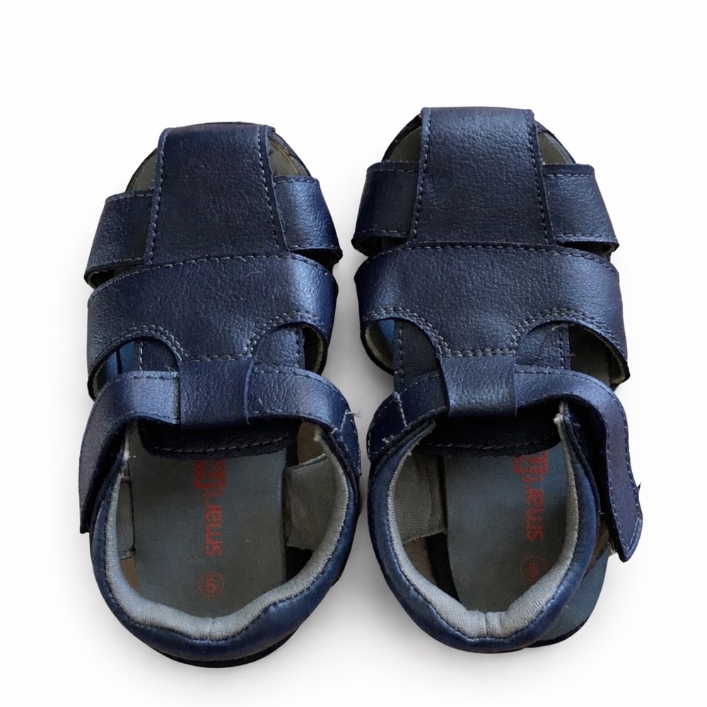 Smart Fit Sandals